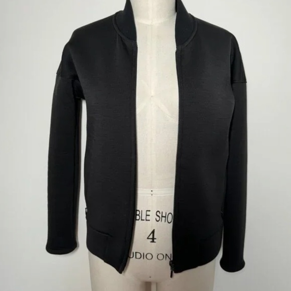 Merino Wool Jacket XS by Brunswick Park Smarter Apparel - Picture 2 of 12